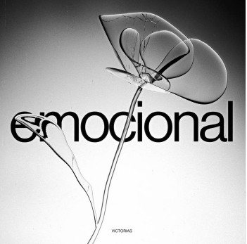 VICTORIAS - EMOCIONAL - LP Vinyl