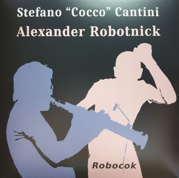 NTEtOTYzMS5qcGVn.jpeg ALEXANDER ROBOTNICK - ROBOCOK - 12 Inch vinyl