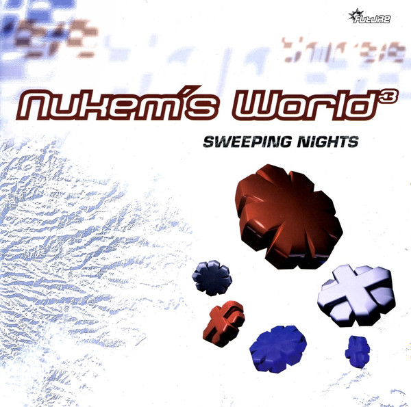 WORLD - NIGHTS - LP Vinyl