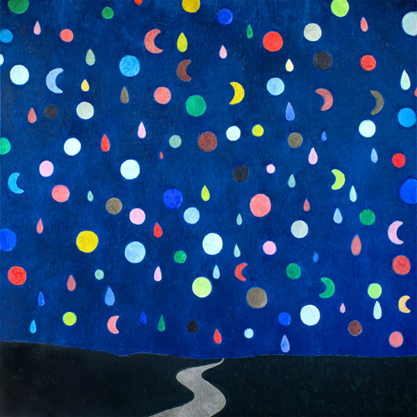 VERAS - HET NIETS - LP Vinyl