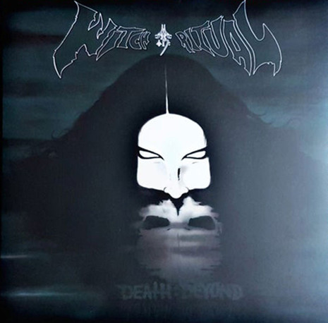 WITCH RITUAL - DEATH: BEYOND - LP Vinyl