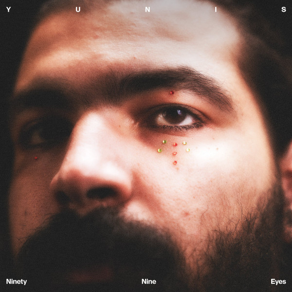 YUNIS - NINETY NINE EYES - LP Vinyl