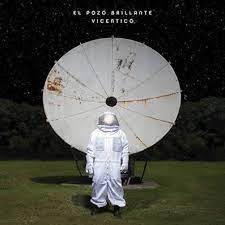 VICENTICO - EL POZO BRILLANTE - LP Vinyl