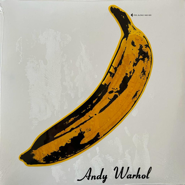 VELVET UNDERGROUND & NICO - VELVET UNDERGROUND & NICO (MILKY CLEAR VINYL) - LP Vinyl