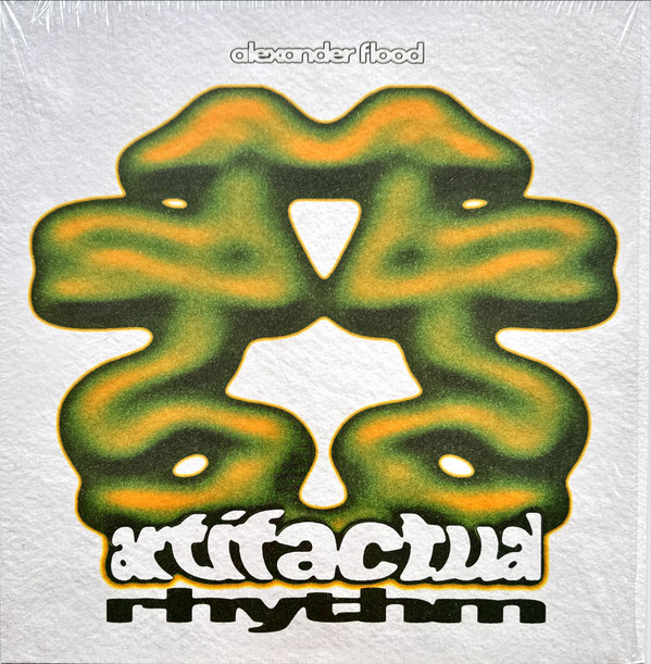 NTItOTg2OC5qcGVn-2.jpeg ALEXANDER FLOOD - ARTIFACTUAL RHYTHM (GREEN VINYL) - LP Vinyl