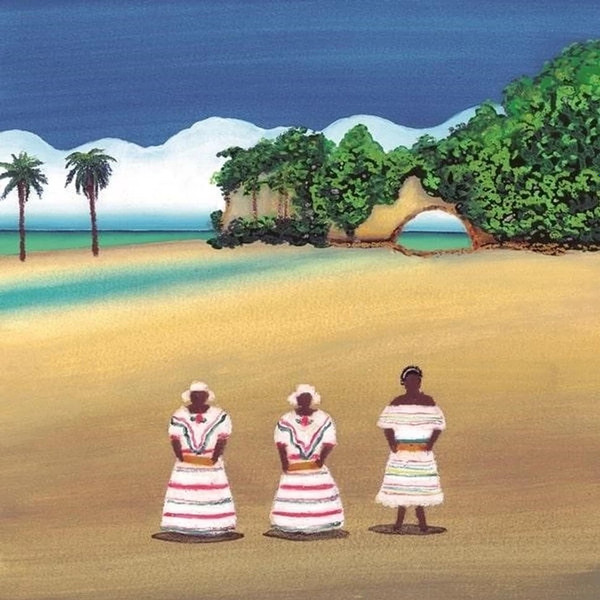 NTMtNTUxMS5qcGVn.jpeg ALBA MARIA & CANTORAS DE YERBABUENA VALENCIA - BUEN VIAJE (CHIGUALO)/ALHAJITA (ARRULLO) - 7 inch Vinyl