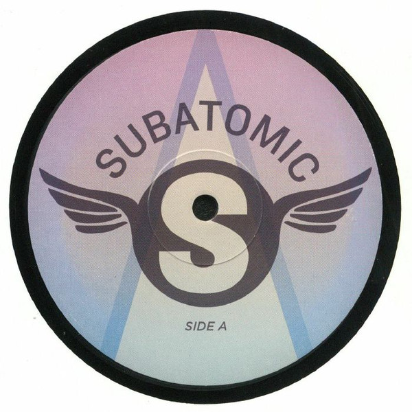 AFTERLIFE - GIVE IT UP - LP Vinyl