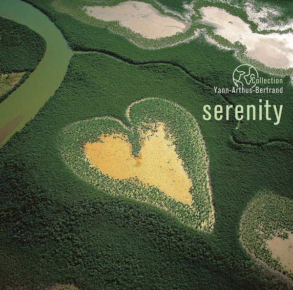 YANN ARTHUS-BERTRAND - SERENITY - LP Vinyl