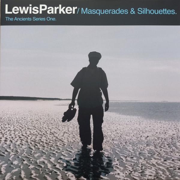 ANCIENTS - ANCIENTS (2LP) - LP Vinyl