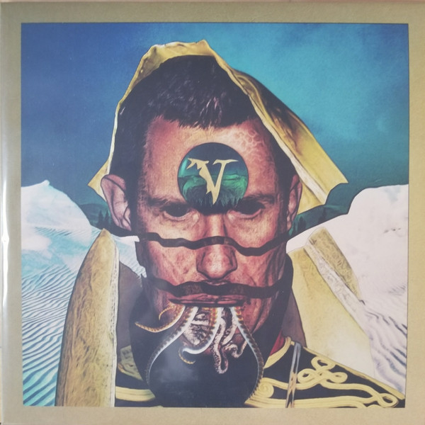 VEIL OF MAYA - FALSE IDOL (LP) - LP Vinyl