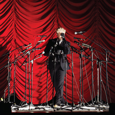 AF90 - BIG BUSINESS - LP Vinyl