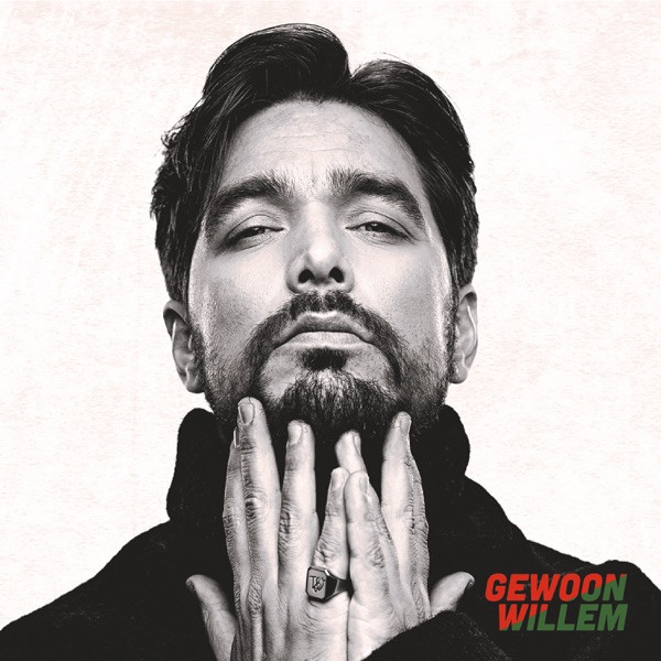 WAYLON - GEWOON WILLEM - LP Vinyl