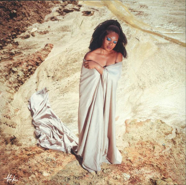 AFRA KANE - COULD WE BE WHOLE - LP Vinyl