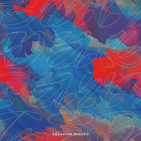 ABSYNTHE MINDED - SUNDAY PAINTER - LP Vinyl