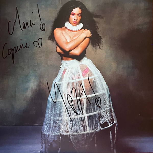 YOA - LA FAVORITE - LP Vinyl