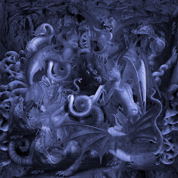 NTgtNTEwMC5qcGVn-2.jpeg WE WILL FAIL - VERY URGENT - 12 Inch vinyl