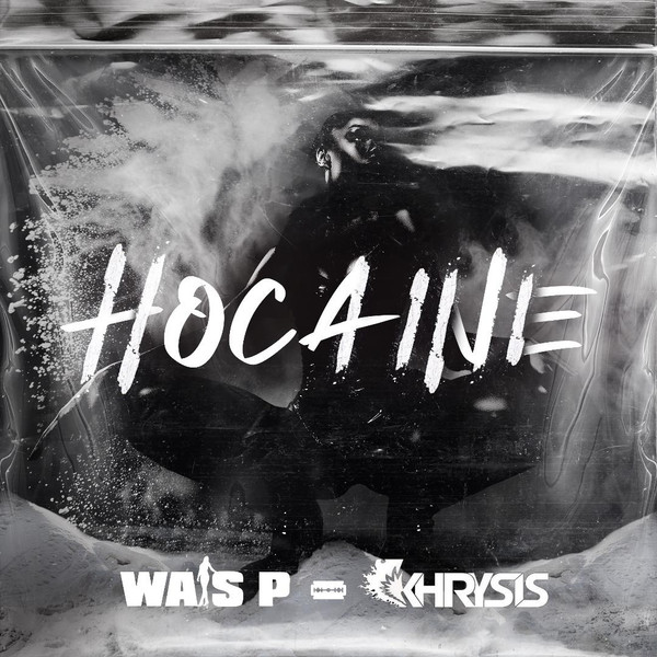 WAIS P - HOCAINE - LP Vinyl