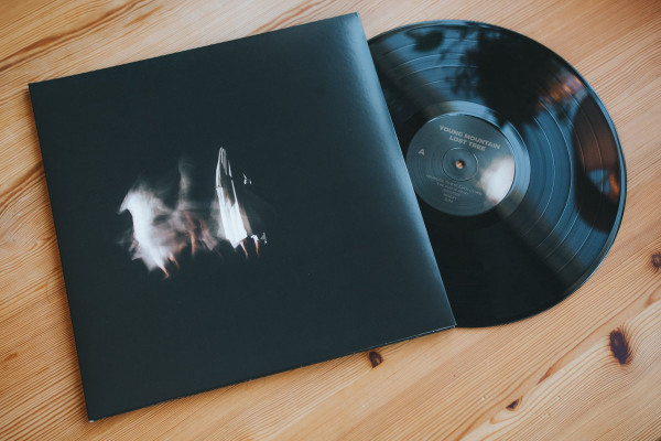 YOUNG MOUNTAIN - LOST TREE - LP Vinyl