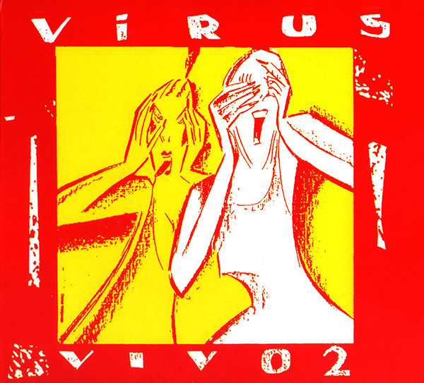 NTktNjM2NC5qcGVn.jpeg VIRUS - VIVO 2 - LP Vinyl