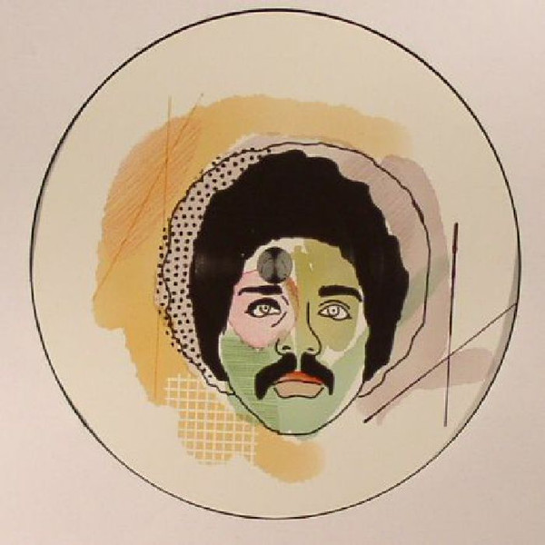 ALKALINO - FACELIFTING EP - LP Vinyl