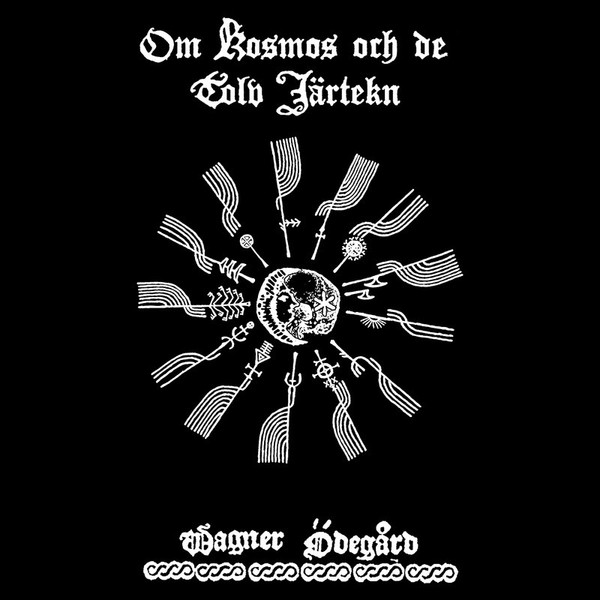 NTktNzM0OS5qcGVn.jpeg WAGNER ODEGARD - OM KOSMOS OCH DE TOLV JARTEKN - LP Vinyl
