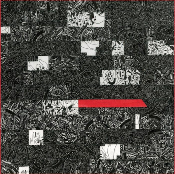 ACID ELF - ULTRASOUND - 12 Inch vinyl