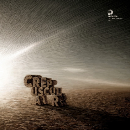 Ni01OTMyLmpwZWc-2.jpeg ALLAND BYALLO - CREPUSCULAR - 12 Inch vinyl