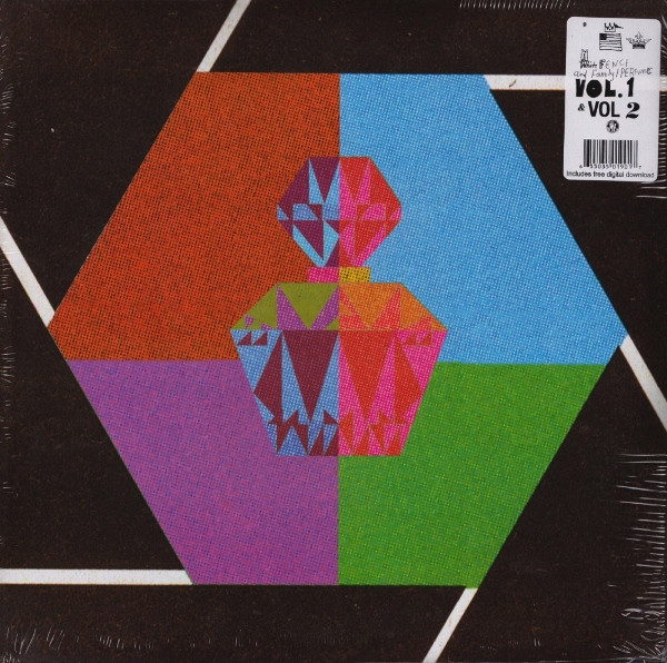 WHITE FENCE - FAMILY PERFUME VOL: 2 - LP Vinyl