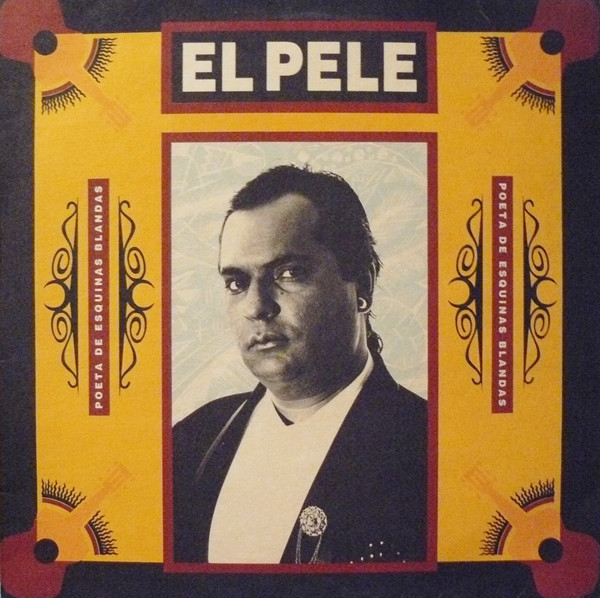 VICENTE AMIGO - POETA - LP Vinyl