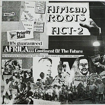 Ni02OTczLmpwZWc-4.jpeg WACKIES - AFRICAN ROOTS ACT 2 - LP Vinyl