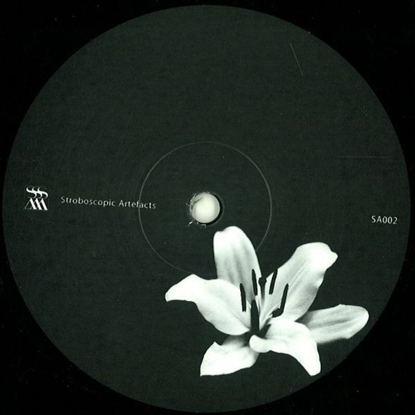XHIN - FIXING THE ERROR/LINK - 12 Inch vinyl