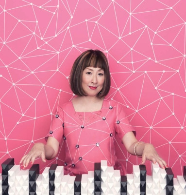 AKIKO YANO - WELCOME TO JUPITER - LP Vinyl