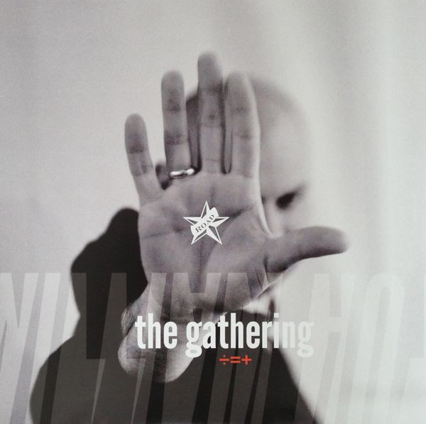 WILLIAM HUT - GATHERING - LP Vinyl