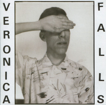 VERONICA FALLS - TEENAGE - 7 inch Vinyl