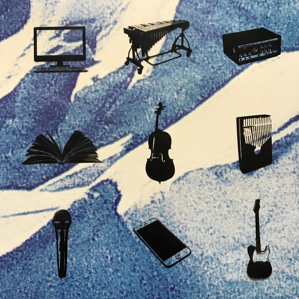 ALEXIS TAYLOR - PIANO / LISTEN WITH(OUT) PIANO - LP Vinyl