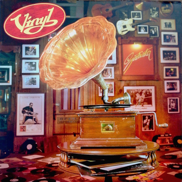 VINYL - LIVE AT SWEETWATER - LP Vinyl