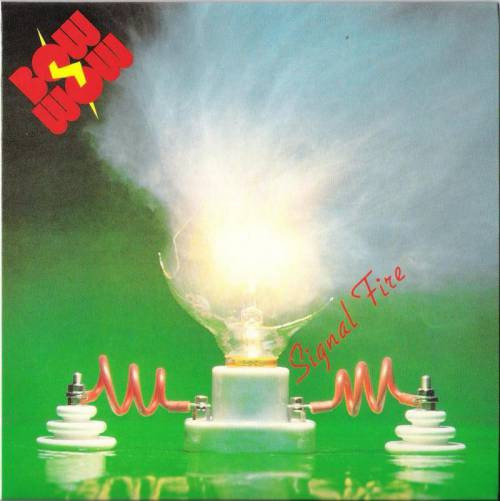 WOW SIGNAL - WOW SIGNAL - LP Vinyl