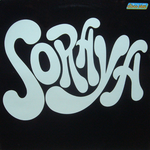 (PRE-ORDER) SORAYA - SORAYA - LP Vinyl