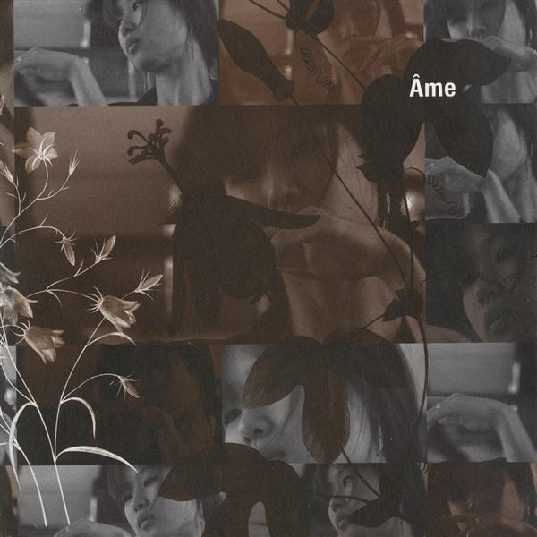 AME - FIORI - 12 Inch vinyl
