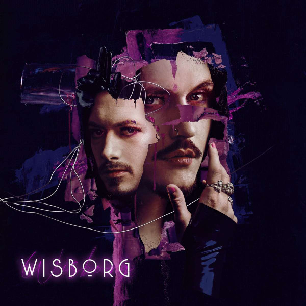 WISBORG - WISBORG - LP Vinyl