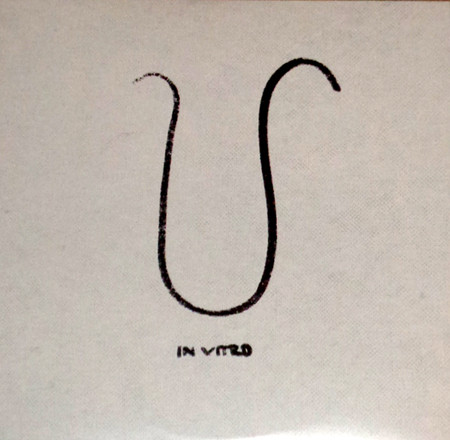 WE BLOW! WE DON'T SUCK - IN VITRO - LP Vinyl