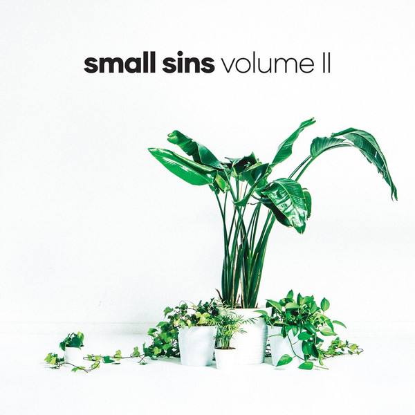 (PRE-ORDER) SMALL SINS - VOLUME II - LP Vinyl