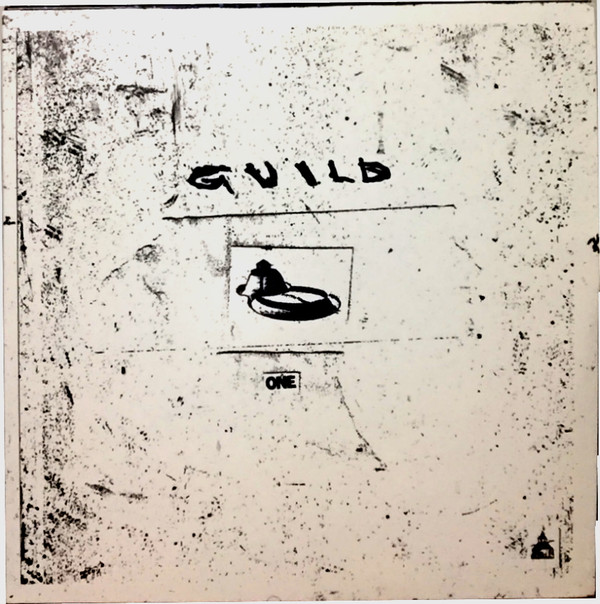 404 GUILD - GUILD ONE - 12 Inch vinyl