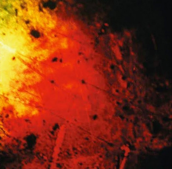 ANN MARGARET HOGAN - FUNERAL CARGO (CLEAR VINYL) - LP Vinyl