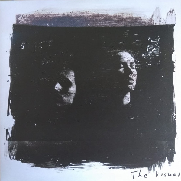 VISUAL - MOMENTS OF BEING - LP Vinyl