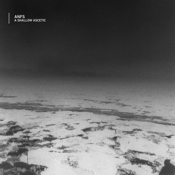 ANFS - SHALLOW ASCETIC - LP Vinyl