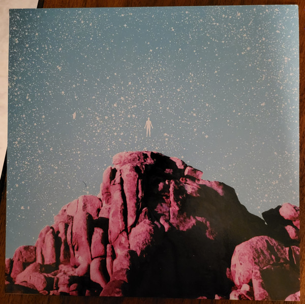 WEEP WAVE - SPECK - LP Vinyl