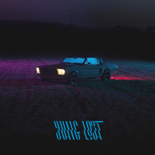 YUNG - YUNG - 7 inch Vinyl