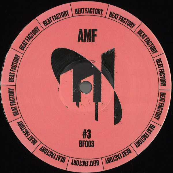 ADELPHI MUSIC FACTORY - BELIEVE IN YOU - LP Vinyl