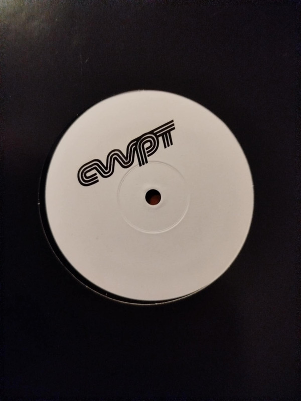 ACOPIA - BE ENOUGH (DANIEL AVERY REMIX) - 10 Inch Vinyl